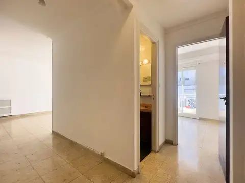 Departamento en Alquiler en Recoleta, $ 1.500.000