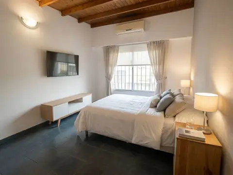 Depto Tipo Casa en Venta con 1 cocheras