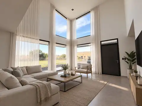 Casa en Venta en Country Santa Rita, USD 324.999