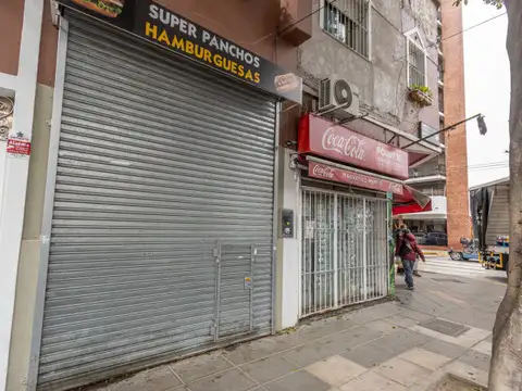 Local en Alquiler en Barrio Norte, $ 950.000