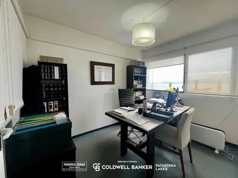 Oficina en Venta en San Carlos De Bariloche, USD 88.000