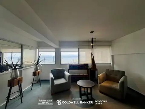 Venta Oficina - Mitre y Quaglia - Centro - Bariloche