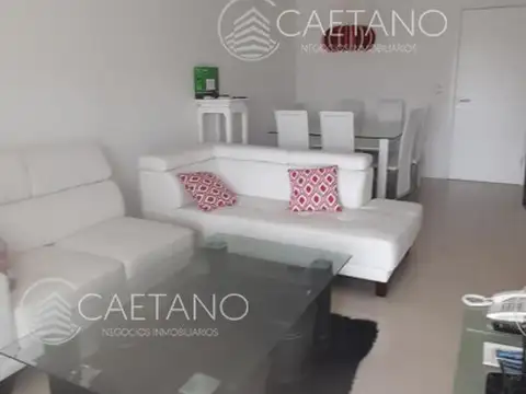 Apartamento en Punta del Este 