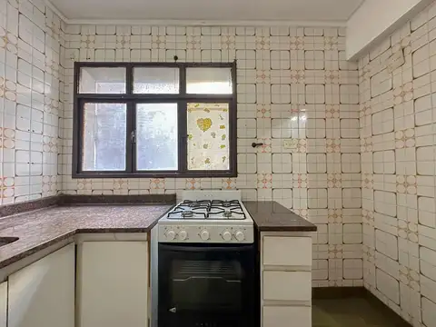 Departamento en Venta en Caballito, USD 59.900