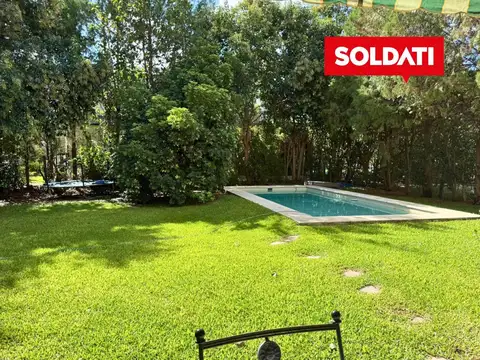 Casa en Alquiler en El Mirasol, Countries y Barrios Cerrados en Pilar