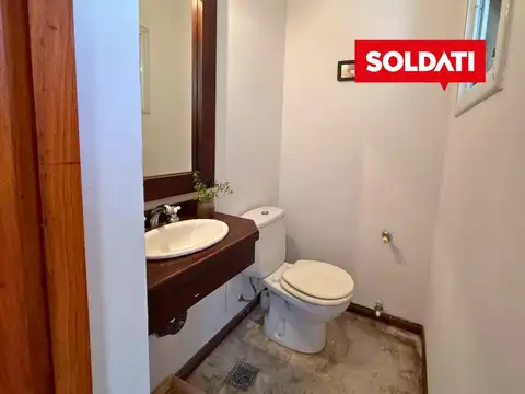 Casa en Alquiler al Este