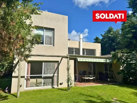 Casa en Alquiler de 6 dormitorios