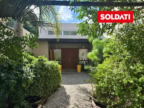 EL MIRASOL BARRIO CERRADO. Lote central