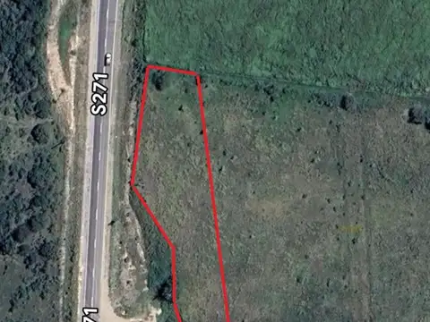 Terreno en Venta de 5112,0 m2