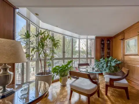 Departamento en Venta en Belgrano C, USD 700.000