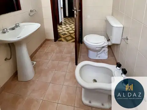 Casa en Alquiler 50 años