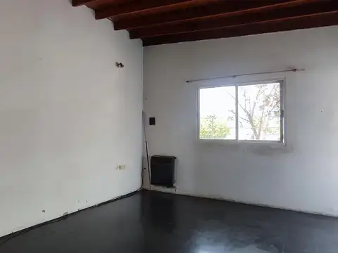 Casa en Venta 40 años