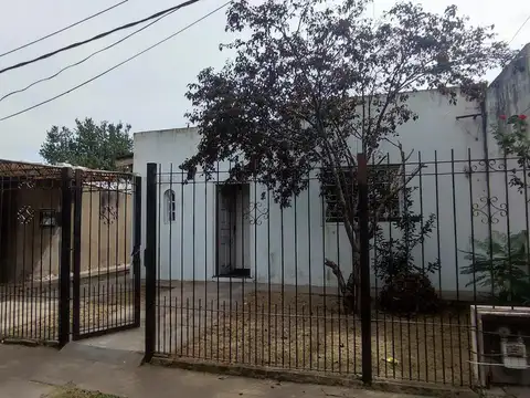 Casa de 2 dormitorios en Gonnet, La Plata
