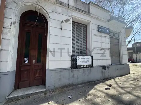 Emilio Lamarca 1400, Piso 0