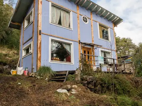 Casa en Venta de 1 dormitorio