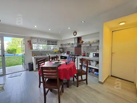 Casa en Venta al Oeste