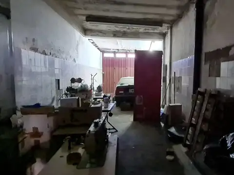 Galpon en Venta en Ciudadela, USD 180.000