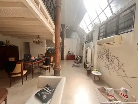 Depto Tipo Casa en Venta de 2 ambientes