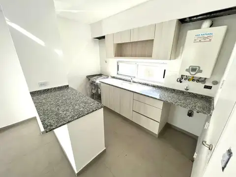 Casa en Alquiler de 2 dormitorios