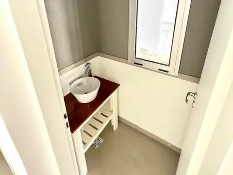 Casa en Alquiler 5 años