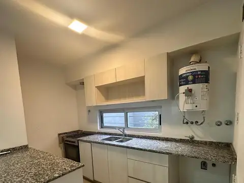 Casa en Alquiler 5 años