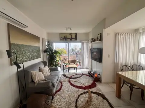 Departamento en San Miguel