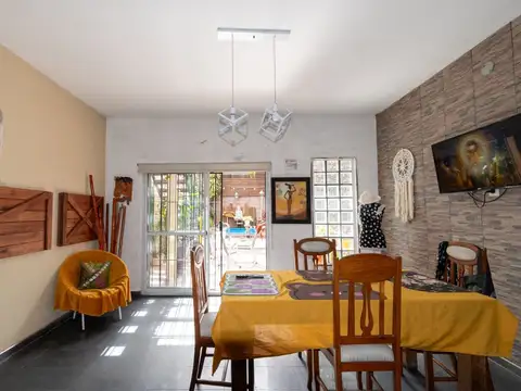 Casa en Venta en Tiro Suizo, USD 49.000