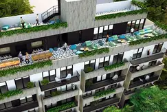 Green Line en Almagro