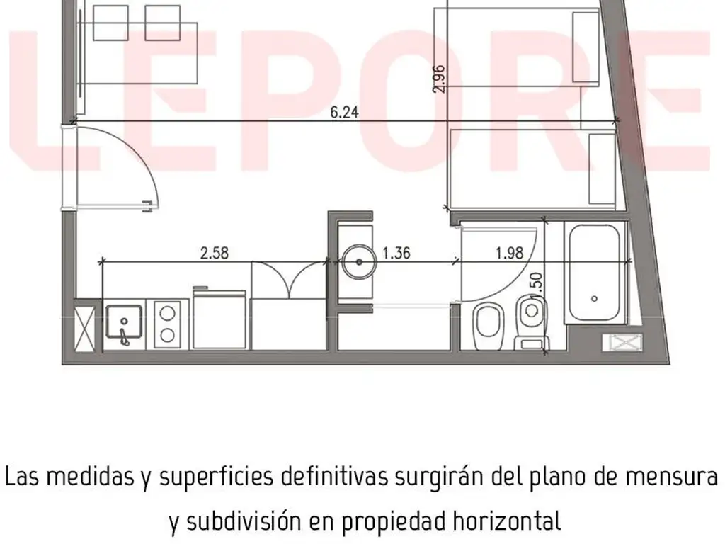 Green Line - Foto 17