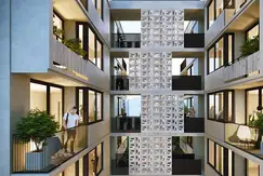 Green Line - Entrega Junio 2025