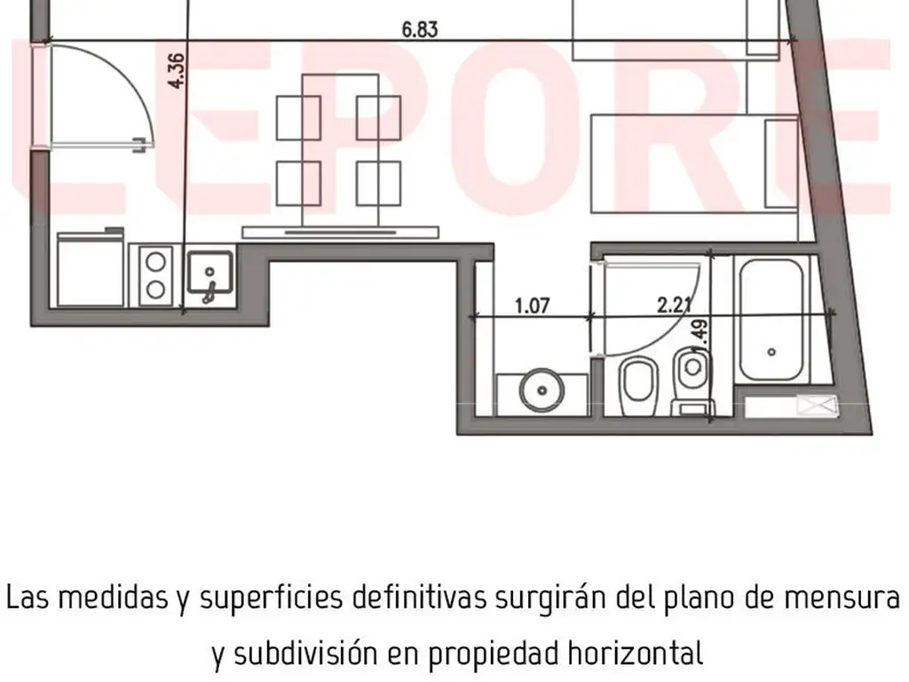Green Line - Foto 22