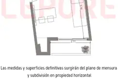 Emprendimiento de 4 Unidades