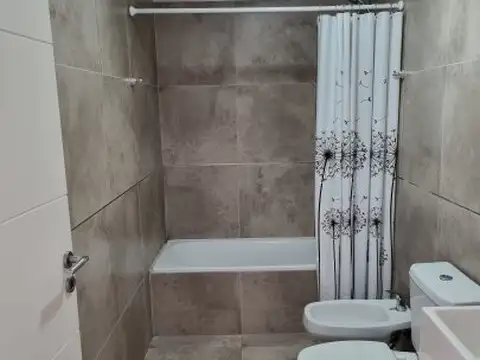 VENTA DEPARTAMENTO MONOAMBIENTE TODO EQUIPADO