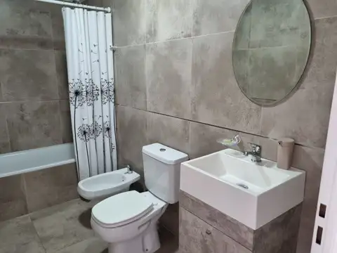 Departamento en Venta 6 años