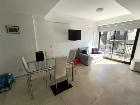 VENTA DEPARTAMENTO MONOAMBIENTE TODO EQUIPADO