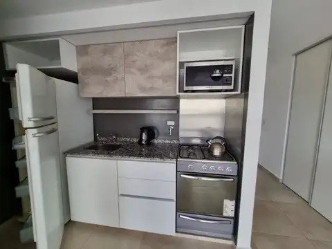 Moldes 3559 , Piso 6