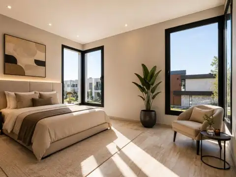 Casa en Venta con 2 cocheras