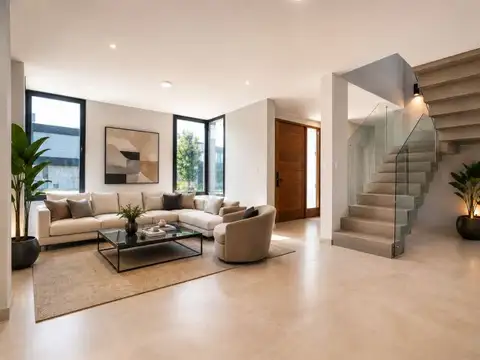 Casa en venta barrio Las Golondrinas Hudson