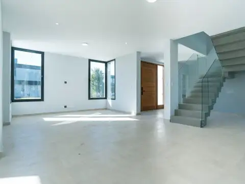 Casa en venta barrio Las Golondrinas Hudson