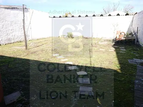 Terreno en Venta en Burzaco Oeste, USD 120.000