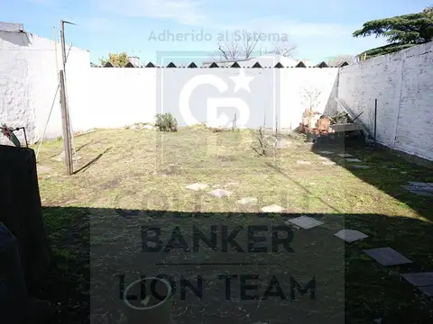LOTE EN VENTA 416mt2 EXC.UBICACION P/PROYECTO INMOBILIARIO