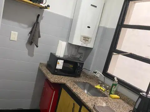 Departamento en Venta en Belgrano, USD 65.000