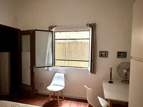 Fray Justo Santa María De Oro 2300, Piso Ph