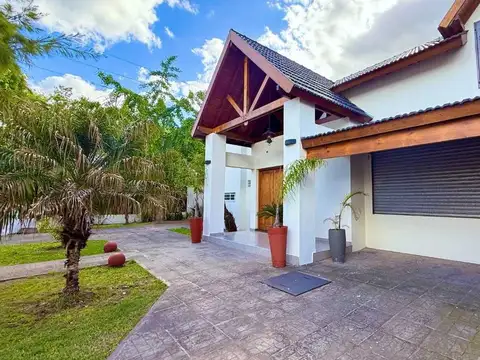 Casa en Venta de 3 dormitorios