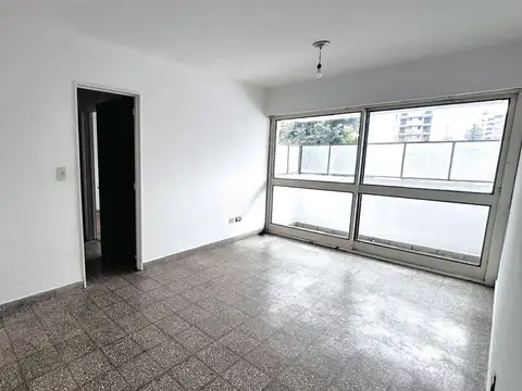 Departamento 3 Ambientes en La Plata