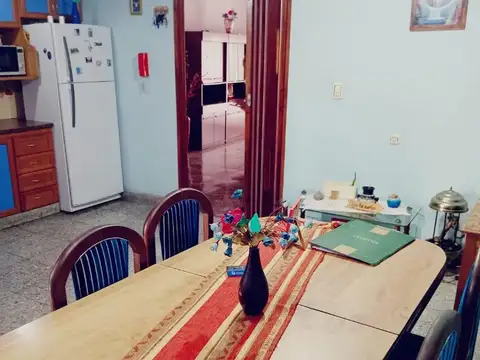 Depto Tipo Casa en Venta de 3 dormitorios