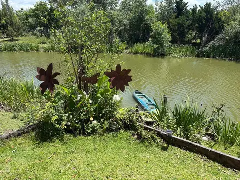 Casa en Alquiler 10 años