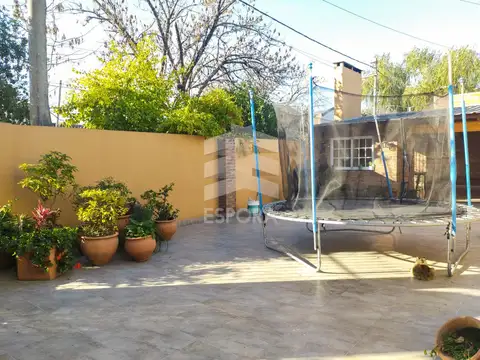 Casa en Venta al Noroeste