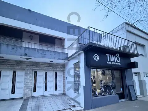 PH TIPO CASA de 2 dormitorios en Venta en La Plata
