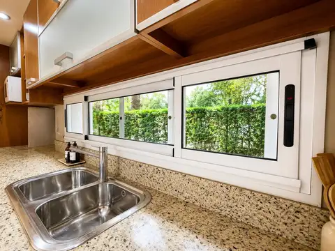 CASA EN VENTA BARRIO PRIVADO APTO CREDITO